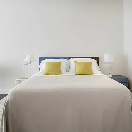 Apartamento Bermingham By Feelfree