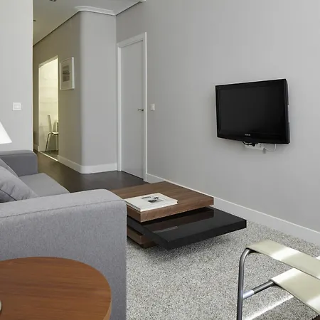Apartamento Bermingham By Feelfree *