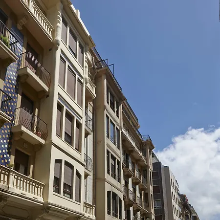 Bermingham By Feelfree Apartamento *
