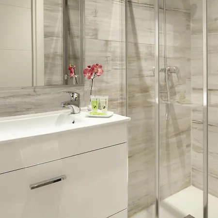 Apartamento Bermingham By Feelfree
